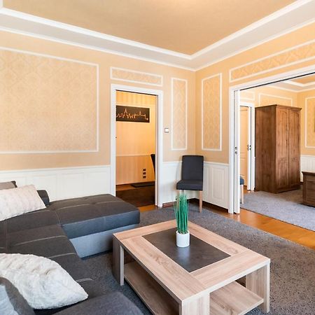 City Centre Open View Apartment Warsaw Ngoại thất bức ảnh