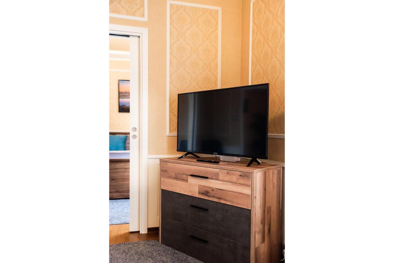 City Centre Open View Apartment Warsaw Ngoại thất bức ảnh