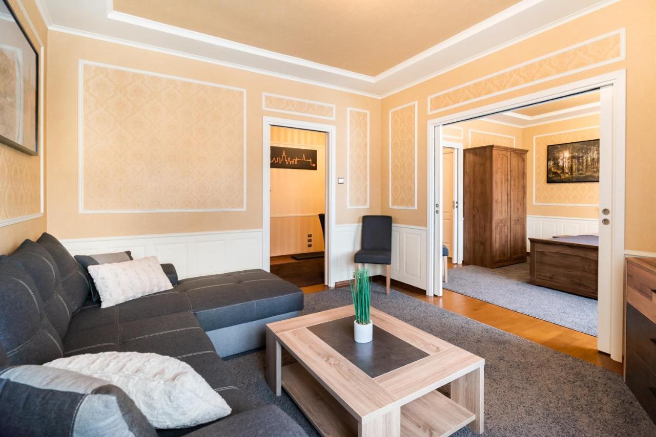 City Centre Open View Apartment Warsaw Ngoại thất bức ảnh