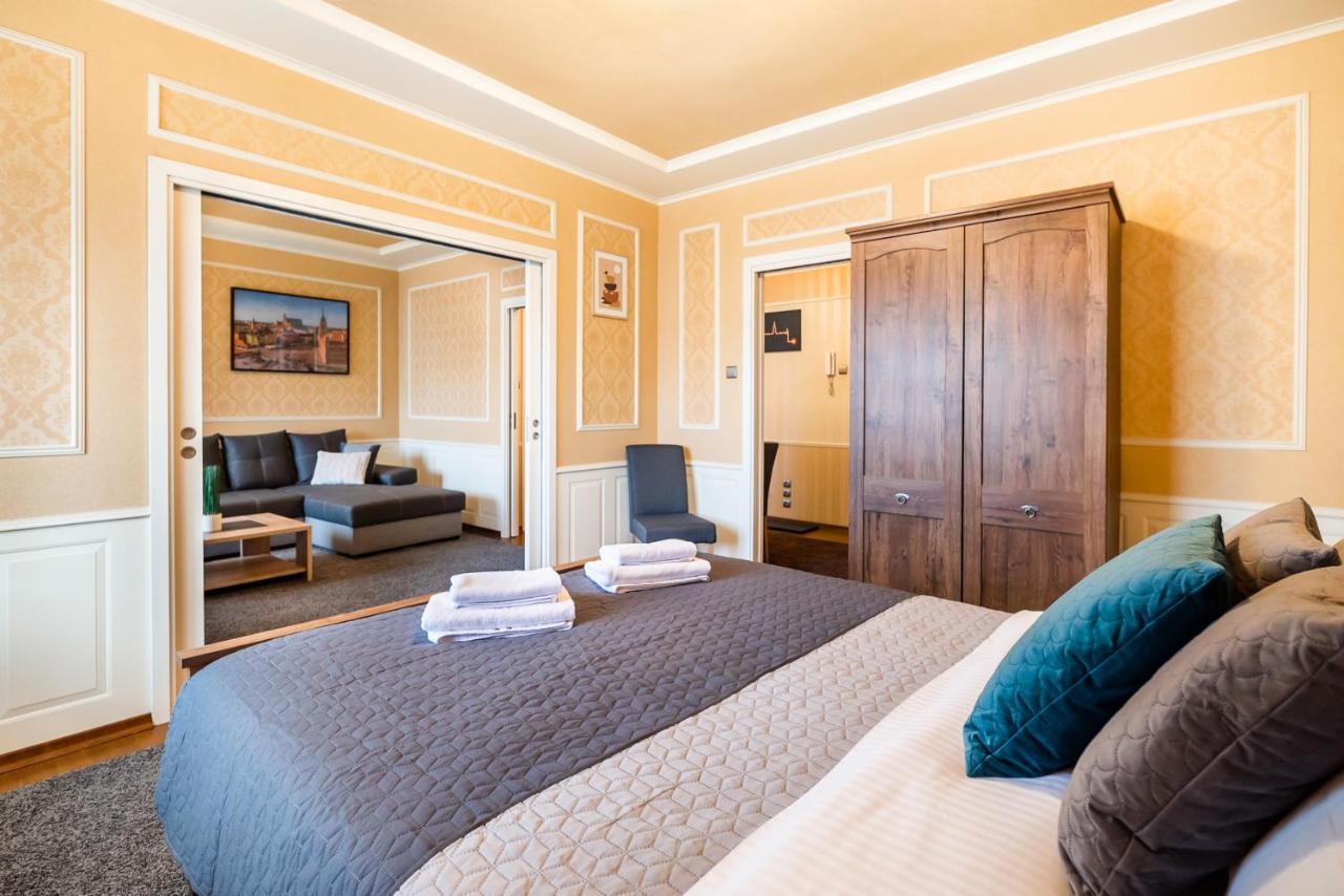 City Centre Open View Apartment Warsaw Ngoại thất bức ảnh